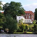 Stadtsee-pension 게스트하우스