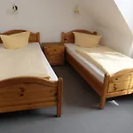 게스트하우스 Stadtsee-pension 3*