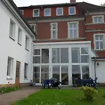 Stadtsee-pension