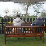 Stadtsee-pension 게스트하우스 템플린
