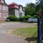 Stadtsee-pension 게스트하우스 3*