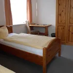 Stadtsee-pension 게스트하우스 템플린