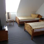 게스트하우스 Stadtsee-pension 3*
