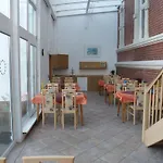 Stadtsee-pension