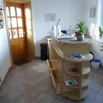 Stadtsee-pension 게스트하우스 3*