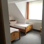 Stadtsee-pension 게스트하우스 템플린