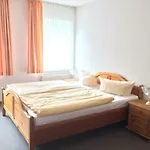 Stadtsee-pension 3* Templin