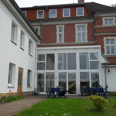 Stadtsee-pension