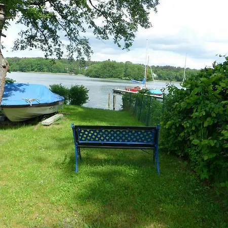Stadtsee-pension 3*