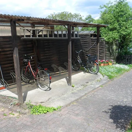 Casa de hóspedes Stadtsee-pension