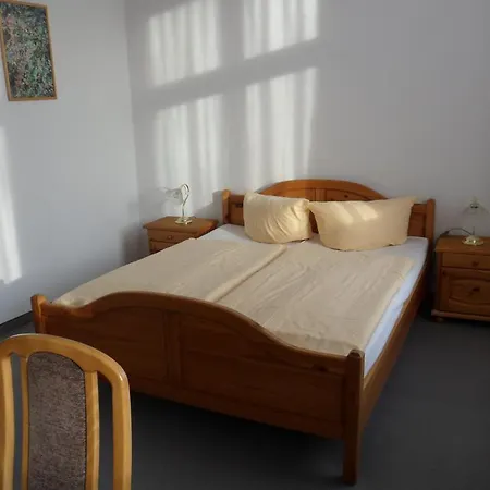 招待所 Stadtsee-pension 3*