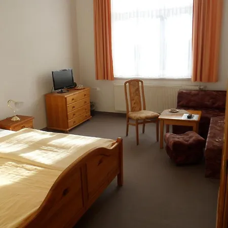 Stadtsee-pension 3*