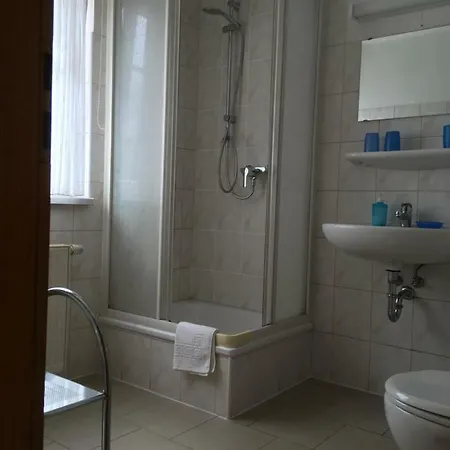 Stadtsee-pension 3*