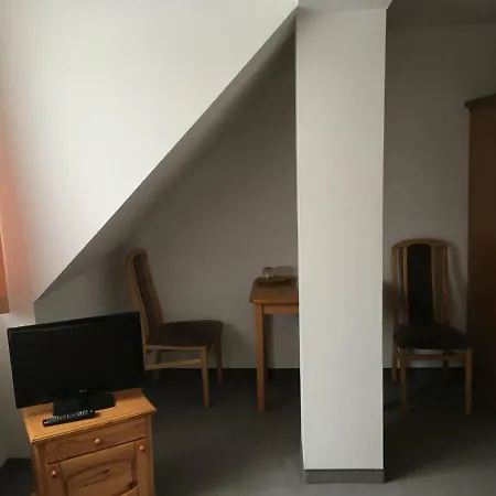 Stadtsee-pension Casa de hóspedes