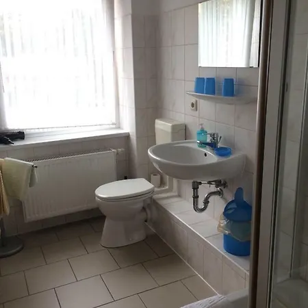 Stadtsee-pension 3*