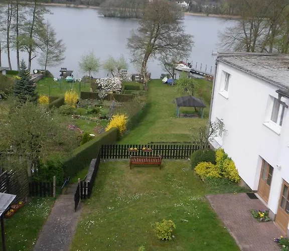 Stadtsee-pension Gæstehus