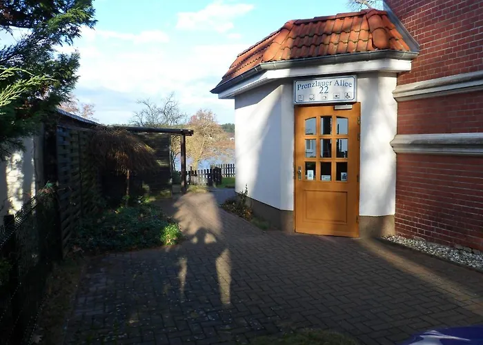 Gæstehus Stadtsee-pension