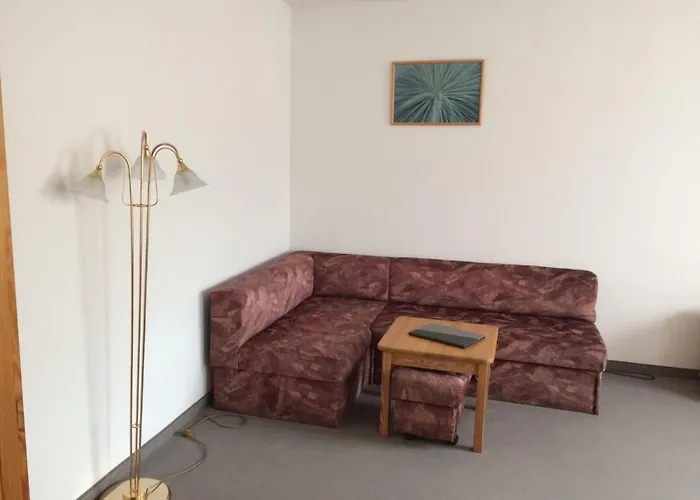 Stadtsee-pension Templin